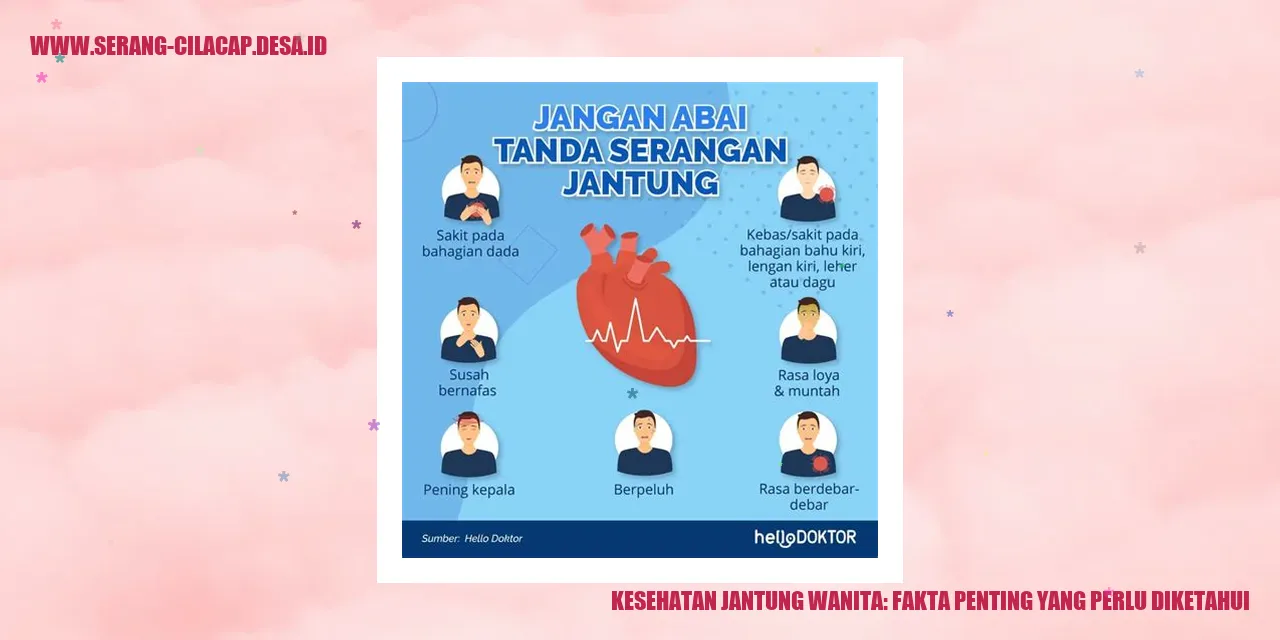 Kesehatan yang Mengalir dari Jantung Cilacap
